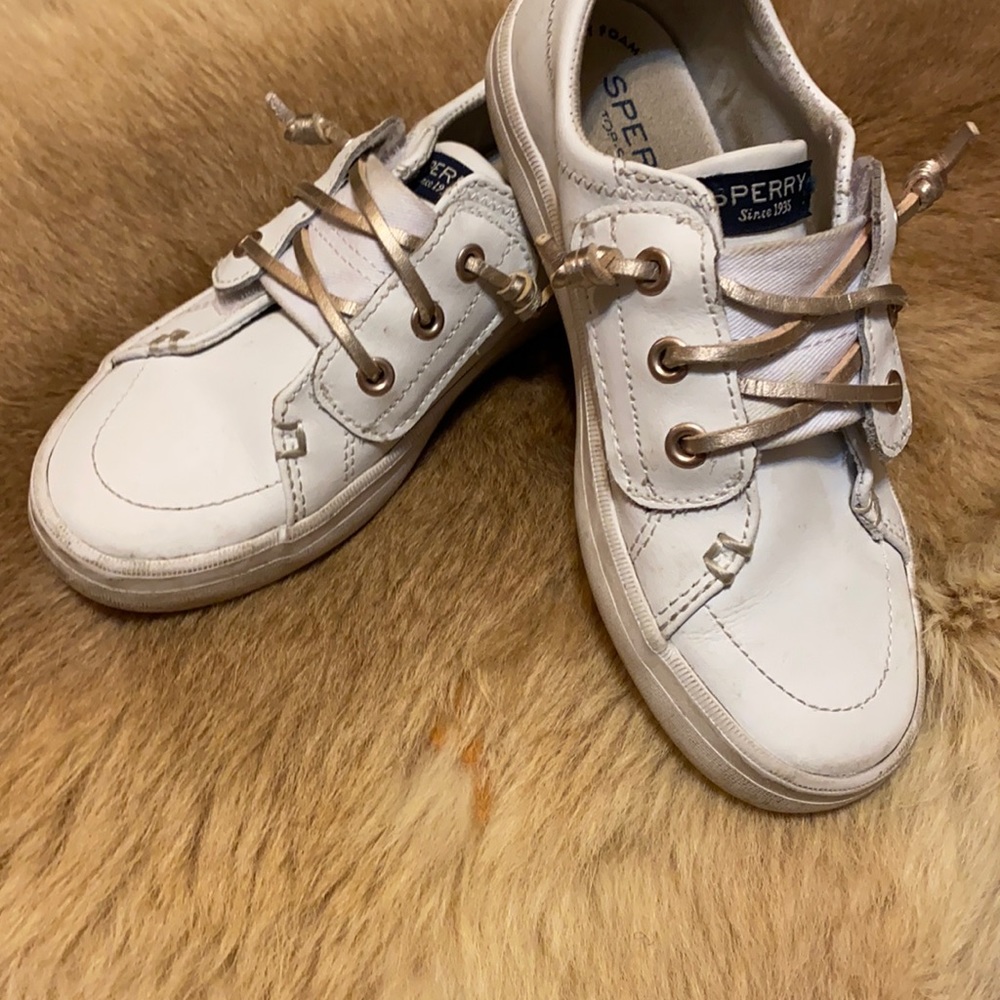 SPERRYS